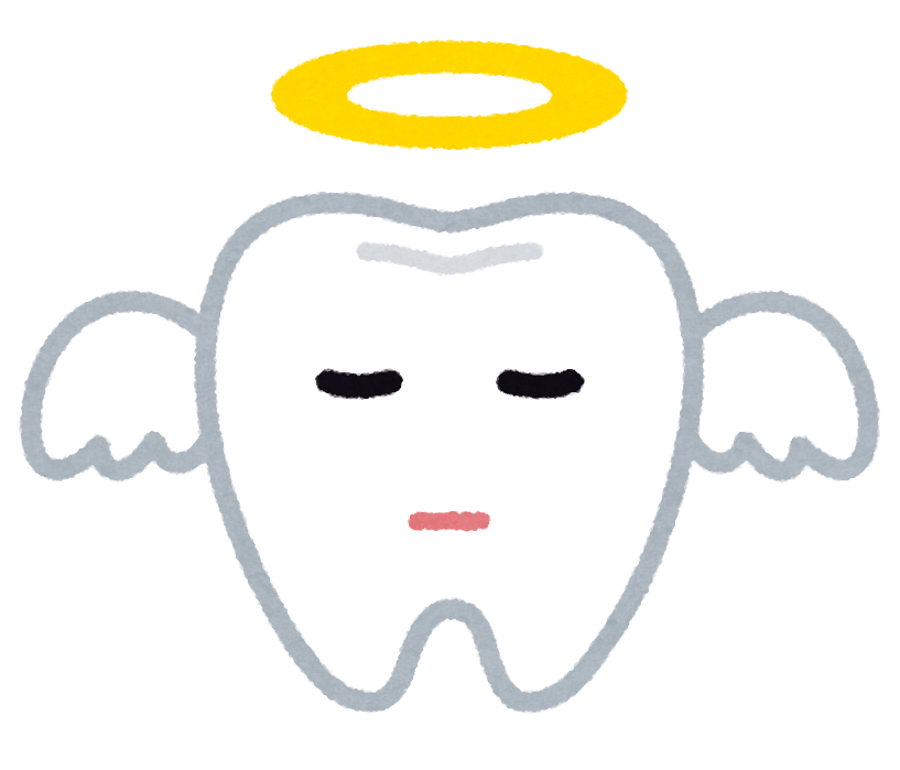 歯周病が及ぼす影響