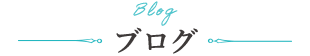 ブログ