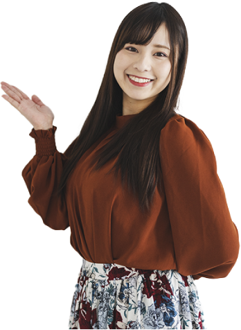 審美を目的とした補綴矯正も行っております