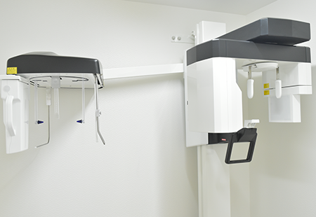 名古屋ルミナス歯科・矯正では歯科用CTを活用します（その2）