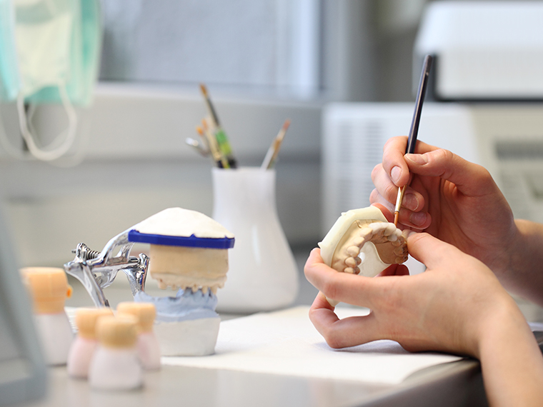 名古屋ルミナス歯科・矯正歯科はコミュニケーションを大切にします