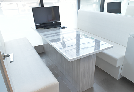 歯周病は早めに治療を行いましょう