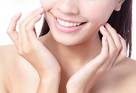 オフィスホワイトニング