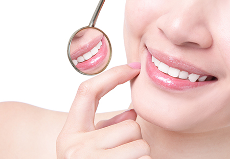 ホームホワイトニング